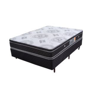 Sommier MAXX FIRME 2 plazas