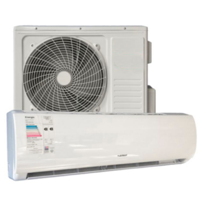 Aire Acondicionado FUTURA 12000BTU