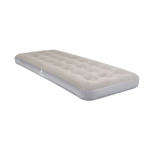Colchón inflable 1 plaza KLIMBER