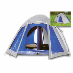 Carpa 2 dormitorios
