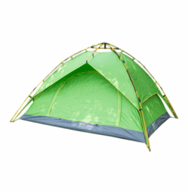 Carpa Autoarmable 4 Personas