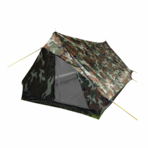 Carpa canadiense 3/4 personas