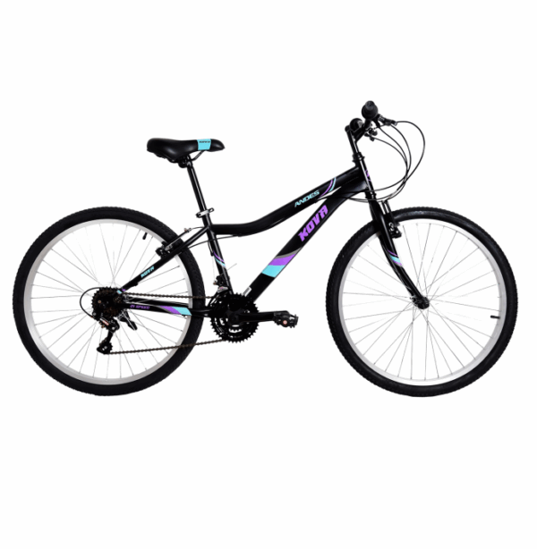 Bicicleta KOVA Andes (26)