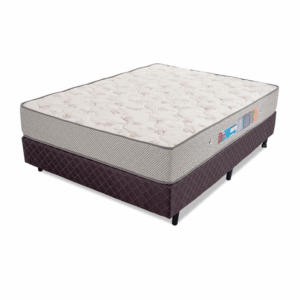 Sommier 2 Plazas ICARO D45