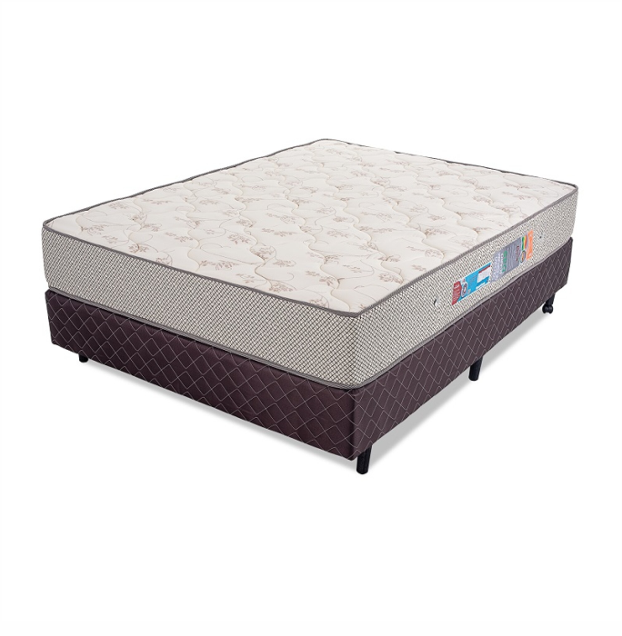 Sommier 2 Plazas ICARO D45