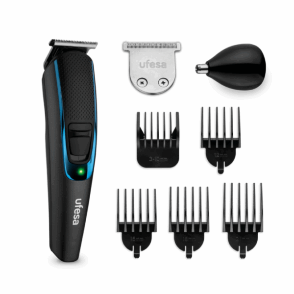 Cortapelo UFESA GK6750 Groom