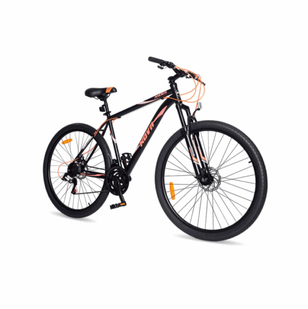 Bicicleta KOVA Andes (29)
