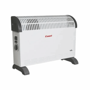Convector CUORI