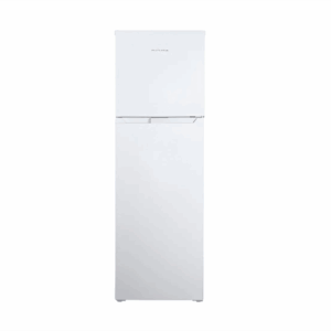 Heladera FUTURA Frio húmedo 270lts NF-W