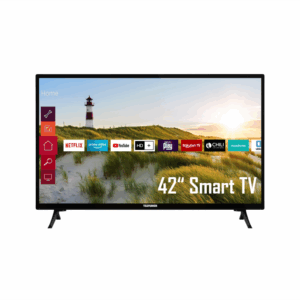 Tv led Smart TELEFUNKEN 42″