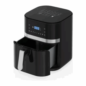 Freidora TELEFUNKEN sin aceite 8lts