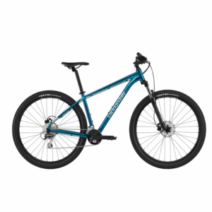 Bicicleta CANNONDALE TRAIL 6 (29)