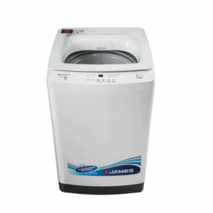 Lavarropa carga superior JAMES 10 KG