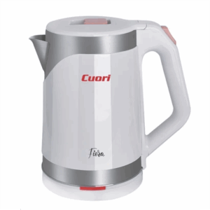 Jarra eléctrica Cuori 2lts
