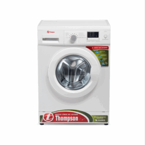Lavarropa carga frontal THOMPSON 6KG