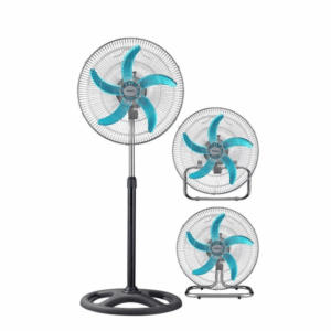 Ventilador 3 en 1 BERLINA