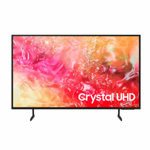 Led smart tv samsung 55" 4k