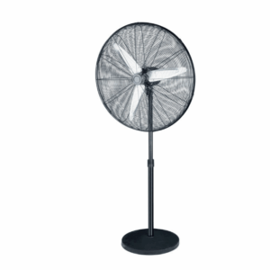 Ventilador de pie KASSEL