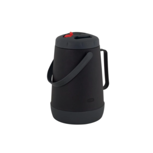 Jarra Térmica MOR 2,5 Litros Preta
