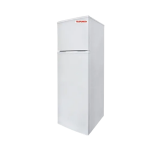 Heladera TELEFUNKEN frío húmedo 204 Lts