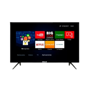 Tv Kiland 32´ Smart Full Hd