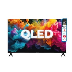 QLED SMART TV 50" 4K