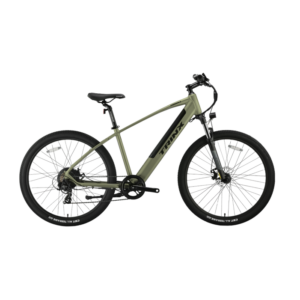 Bici ELECTRICA TRINX Groove