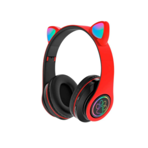 Auriculares Cat Ear
