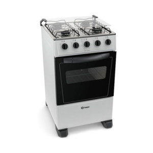 Cocina Thompson A Gas 4 Hornallas