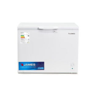 Freezer JAMES 150 Lts