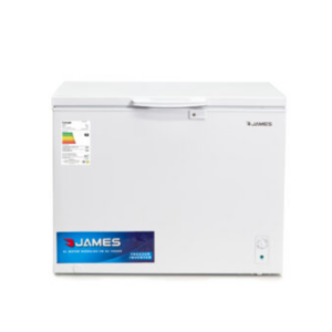 Freezer JAMES 310 Lts