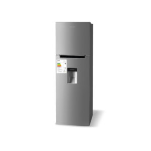 Heladera Smartlife Frio Seco Inox 249 Lts
