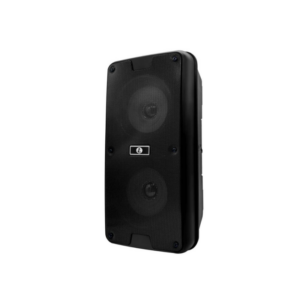 PARLANTE LEDSTAR 2x4''