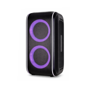 Parlante ALLIED 2x6"