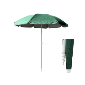 Sombrilla C/Tirabuzón ARYE 2 mts. Diámetro