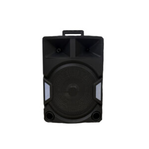 Parlante TELEFUNKEN (woofer 15")