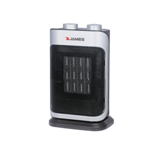 Caloventilador JAMES