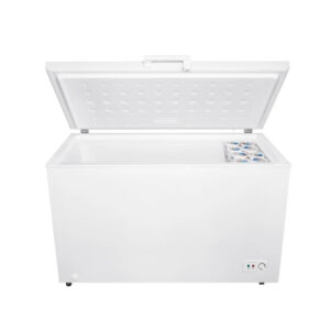 Freezer Futura FUT-FRH380 371 L