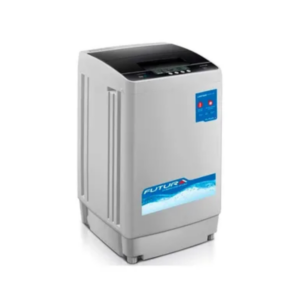 Lavarropa carga superior FUTURA 8kg