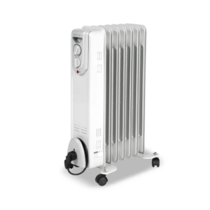 Radiador SMARTLIFE