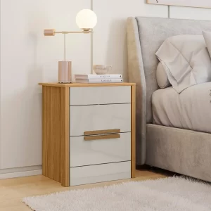 Mesa de Luz DHARA