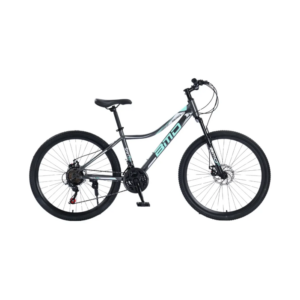 Bicicleta BMD (26)