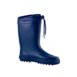 Bota lluvia urbana niño/a