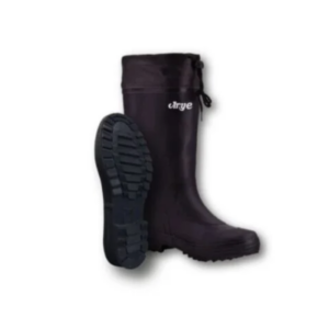 Bota lluvia urbana nautica