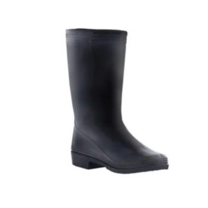 Bota lluvia urbana caña corta