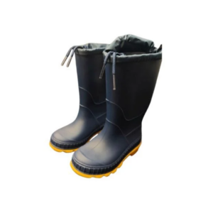 Bota lluvia nautica