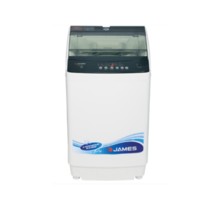 Lavarropa carga superior JAMES 6kg