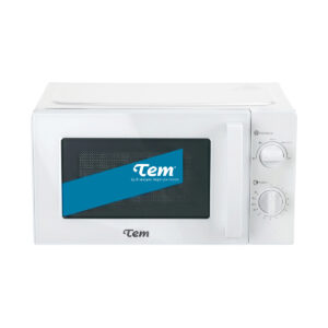 Microondas 20Lts Manual TEM