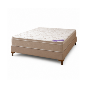 Sommier POCKET FIRM 2 Plazas Queen