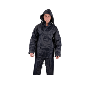 Equipo lluvia nylon oxford